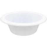 Genuine Joe Reusable Plastic Bowls