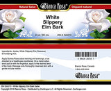 Bianca Rosa White Slippery Elm Bark Salve (2 oz, ZIN: 524210) - 2 Pack