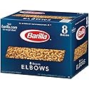 Barilla 8 Count Elbows Pasta, 1 lb.