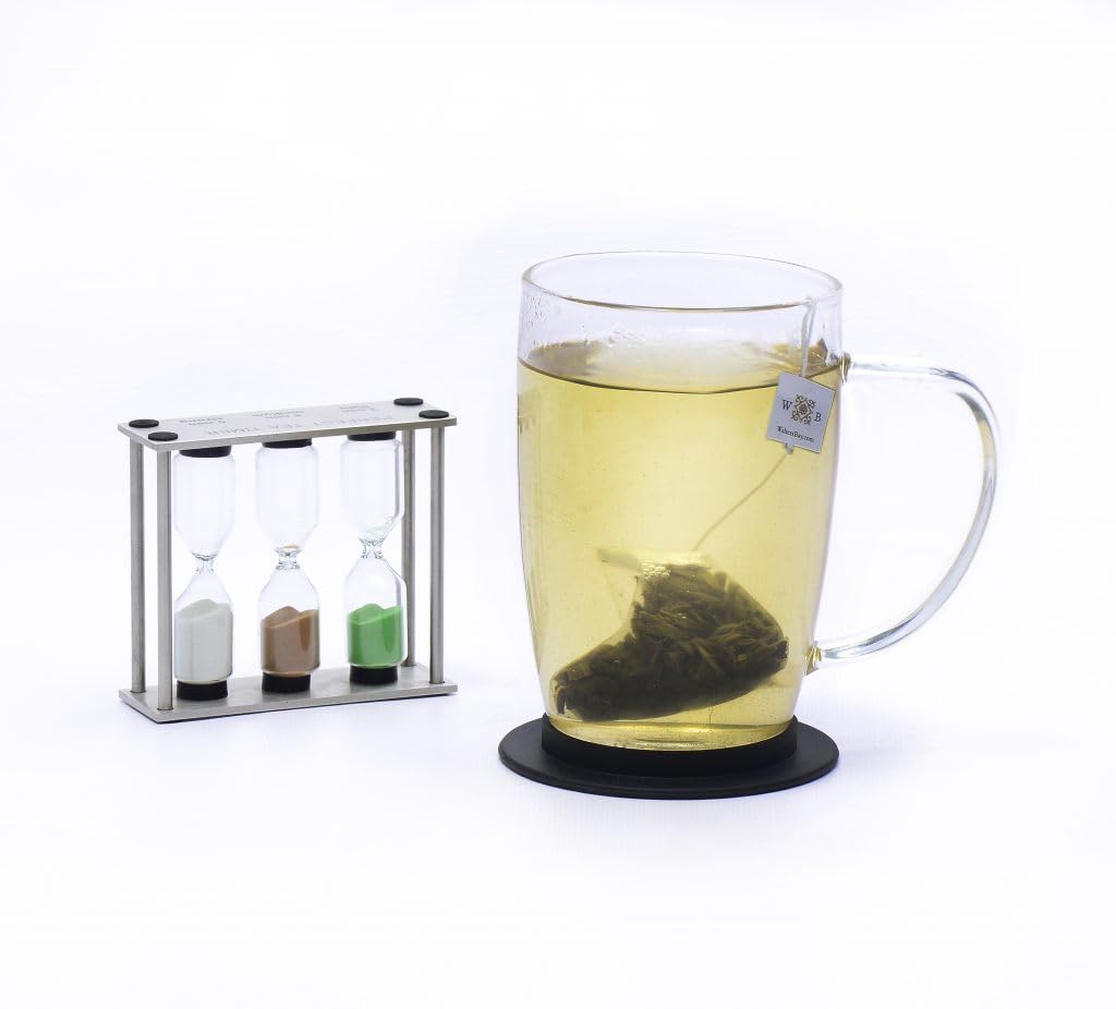 Walters Bay Green Tea, 15 ct