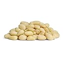 Raw Pine Nuts by It’s Delish, 1 lb Bulk | Unsalted Raw Pine Nuts for Baking, Pesto or Salads | Natural and Kosher Pine Nuts for Vegan Snacking