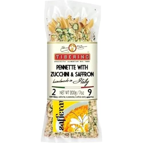Tiberino Italian One-Pot Meals PASTAS