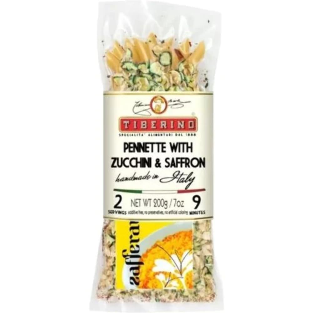 Tiberino Italian One-Pot Meals PASTAS