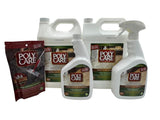 PolyCare Stone & Tile Floor Cleaner Super Concentrate - 32 Fl Oz - Fresh- Dilute Concentrate with Water for Spray Mops and Spray Bottles