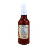 Louisiana Lightning Strike Hot Sauce 10oz