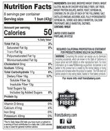 Keto Culture Baking Hamburger Buns, 2 Pack (2 x12.5 oz)