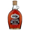 Shady Maple Farms Organic Grade A Dark Glass Maple Syrup - 12.7 oz by Shady Maple Farms