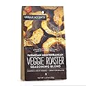 Parmesan Mediterranean Veggie Roaster Seasoning Blend - Vegetable Spice Mix, Urban Accents 1.25 Ounce