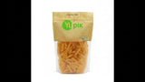 Yupik Organic Penne Rigate Pasta 16 oz (1 lb), Gluten-Free, Egg-Free, Non-GMO, USDA Certified, Made with Organic Corn & Rice Flour, Authentic Italian
