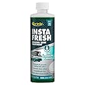 STAR BRITE Instafresh Holding Tank Treatment, Fresh Pine Scent - Odor Eliminator & Waste Breakdown - RV, Marine, Boat Use - Formaldehyde-Free