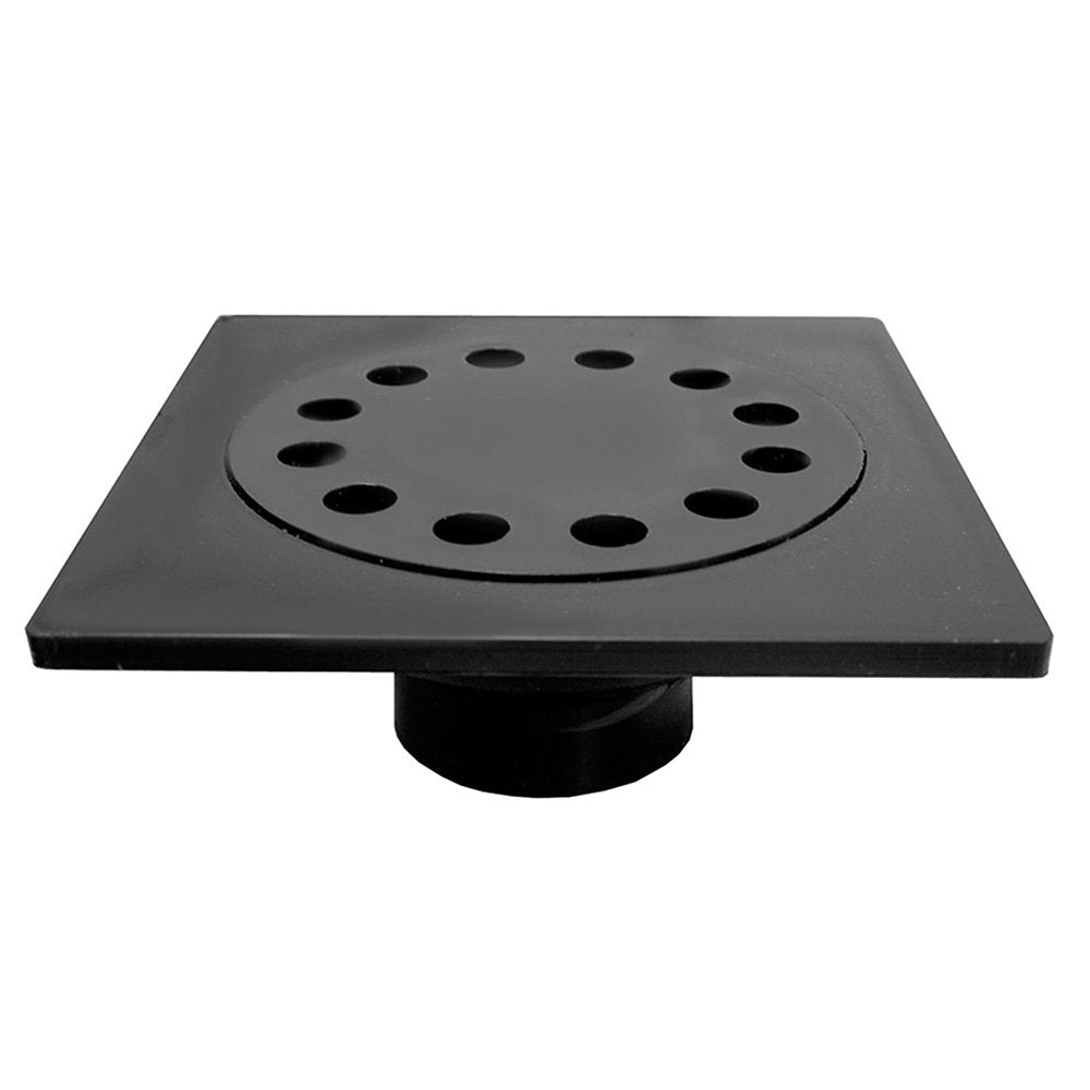 Jones Stephens Corp - 6 X 6 Bell Drain Abs