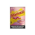 Starburst Limited Edition ALL PINK 2.07oz 24 Count