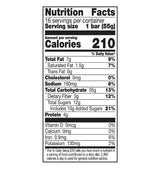 Nature Valley Soft Baked Peanut Butter & Strawberry Flavored Jelly Bars - 16 ct.
