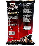 Kapal Api Special Kopi Bubuk 160g Special Powder Coffee is Made from Selected Coffee Beans to Produce Coffee That Smells Better and Tastes Better.
