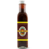 Dave's Gourmet Original Steak Sauce - Bold Tangy Tamarind & Orange Blend - No Heat - Perfect Marinade for Steaks, Ribs, Grilled Chicken & More - Vegan