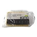 Kind, Sponge Loofah, 2 Count