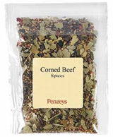 Corned Beef Spices By Penzeys Spices 2.3 oz 3/4 cup bag (Pack of 1)