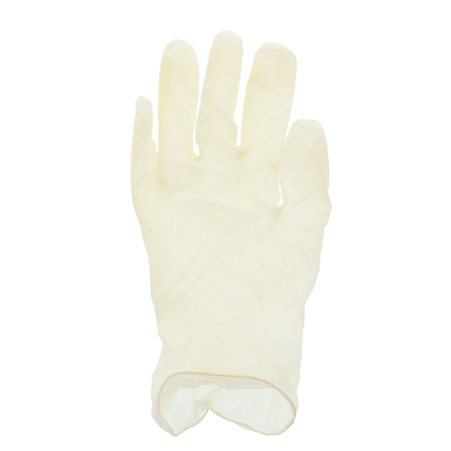 AmerCare Gladiator Synthetic Gloves, Powder Free, Small, Case of 1000