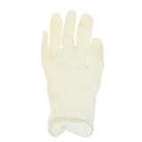 AmerCare Gladiator Synthetic Gloves, Powder Free, Small, Case of 1000