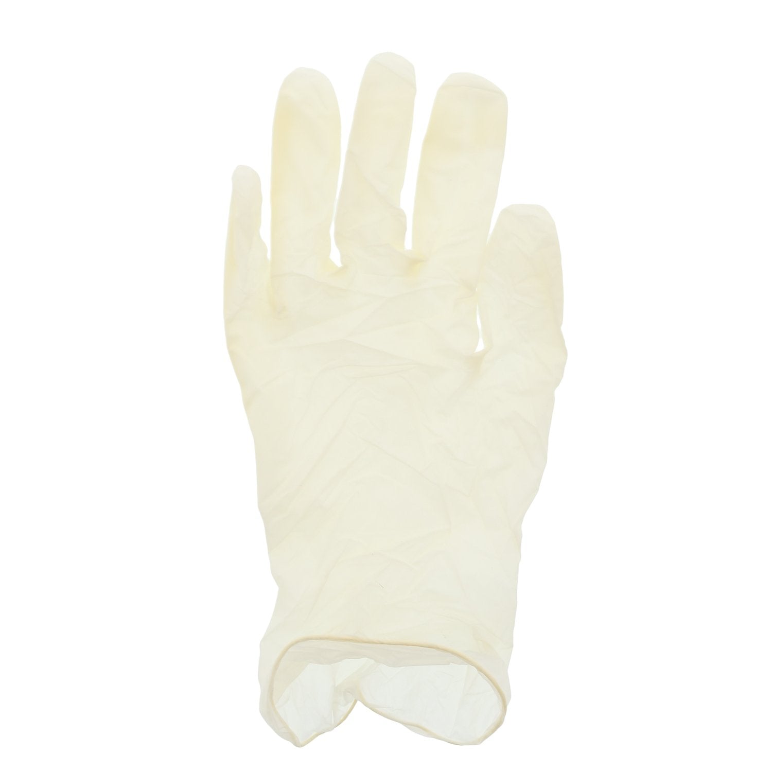 AmerCare Gladiator Synthetic Gloves, Powder Free, Small, Case of 1000