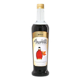 Amoretti - Maple Gourmet Syrup 750 ml, Flavor Coffees, Teas, Cocktails, & other Beverages, and Drizzle on Desserts, Gluten Free, GMO/GEO Free