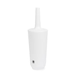 Umbra Corsa Toilet Brush,White