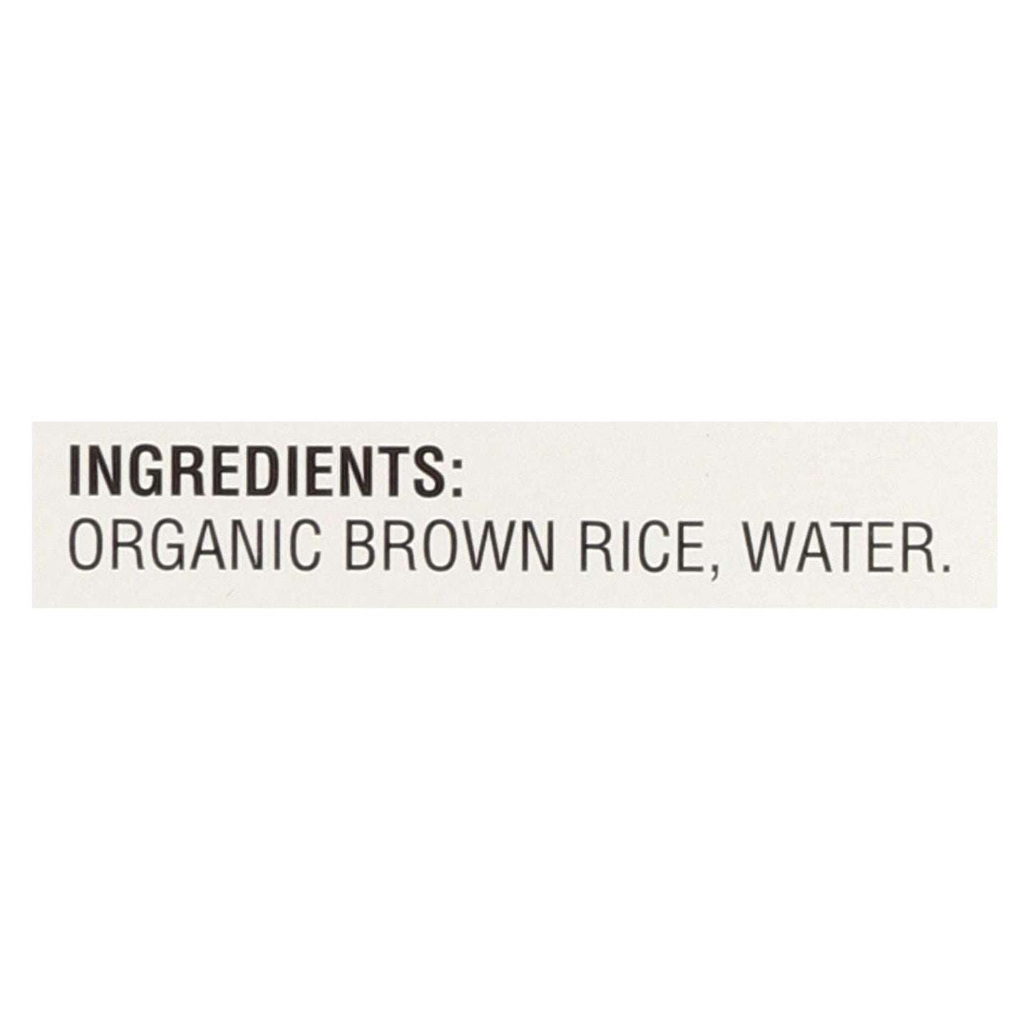 Tinkyada Organic Lasagna Brown Rice Pasta, 10 Ounce - 12 per case.12