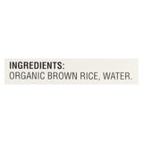 Tinkyada Organic Lasagna Brown Rice Pasta, 10 Ounce - 12 per case.12