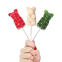 The Gummy Bear Guy | Great Big Gummy Bears (TM) - 3 Pack | Assorted