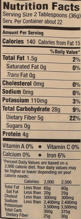 Arrowhead Mills Organic Popcorn - 28 oz