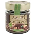 Milk Chocolate Hazelnut Spread
