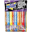 All Sport Hydration Freezer Pops, 36 CT (Variety Pack)36