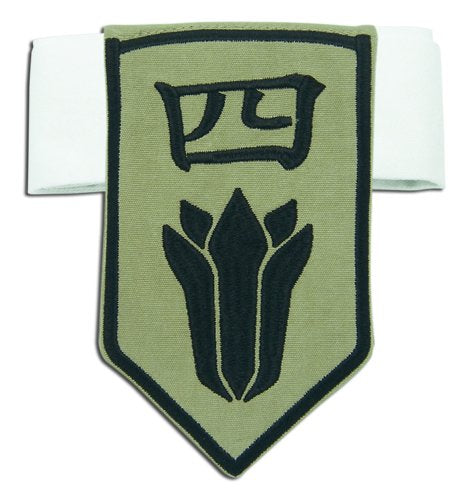Bleach: Division Four Retsu Unohana Arm Wear