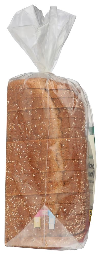 365 by Whole Foods Market Organic Whole Wheat Bread, 20 OZ