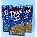 DUX ORIGINAL CRACKER 250G (PACK OF 3)