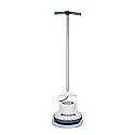 Oreck Orbiter Hard Floor Cleaner Machine, Multi Purpose Floor Cleaning Machine, Random Orbit Power for Fingertip Control, Versatile and Low