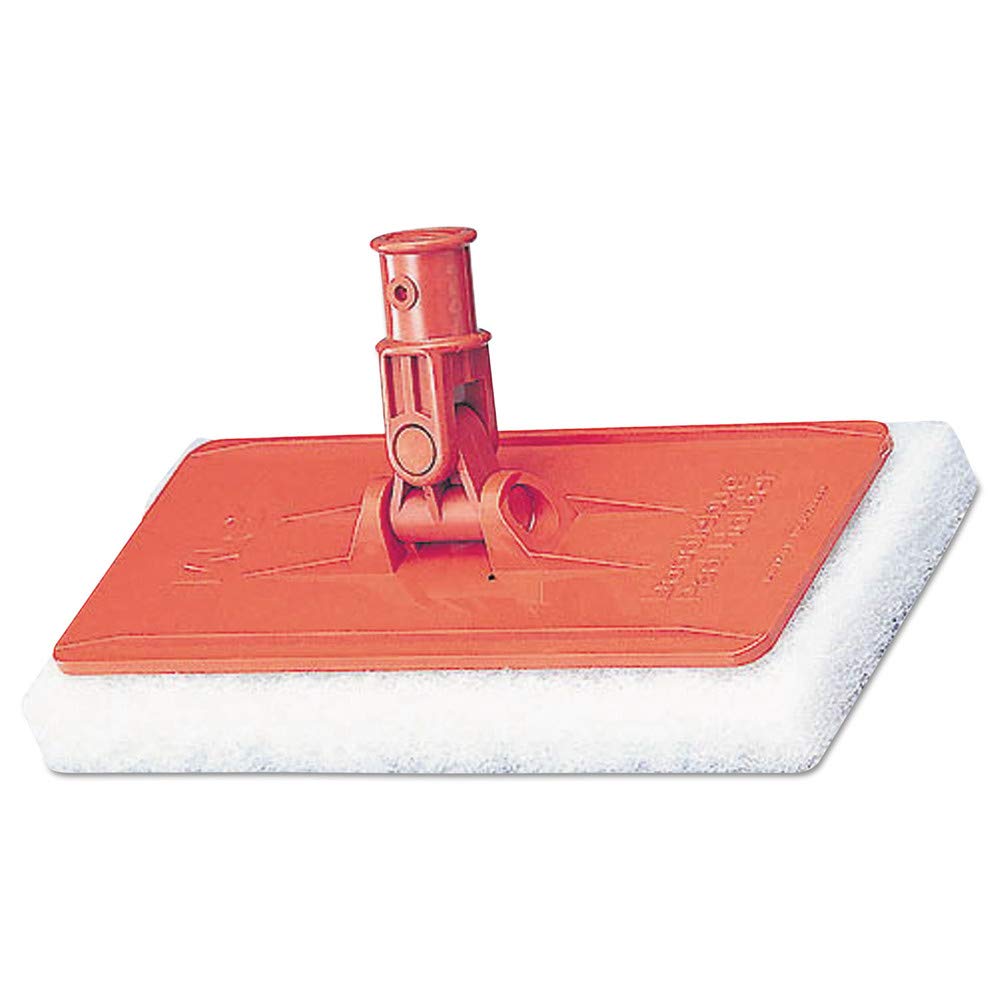 Swivel Head Pad Holder