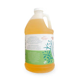 Vermont Soap Laundry Detergent, Laundry Soap, Natural Laundry Detergent Liquid, Baby Detergent, washing - Spring Breeze, 64 Fl Oz