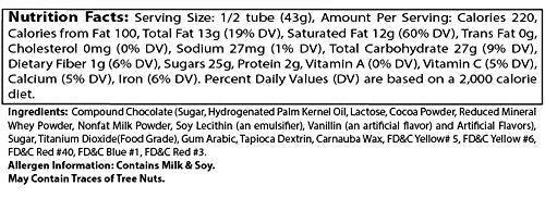 ChocoRocks (Regular Mix, 12 ct. 3oz) with added Special Kimmie Pack