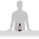 Amazon Grocery, Hickory Smoke BBQ Sauce, 18 Oz