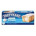 Tastykake Creme Filled Krimpets - 2 Boxes