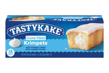 Tastykake Creme Filled Krimpets - 2 Boxes