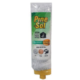 Pine-Sol Cotton Wet Mop Refill - Replacement Head Attachment, 300g | Heavy-Duty Cleaning for Indoor, Outdoor and Industrial Use