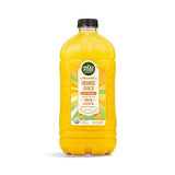 Whole Foods Market Organic Orange Juice, 64 FZ