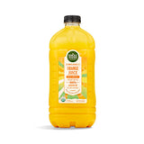 Whole Foods Market Organic Orange Juice, 64 FZ