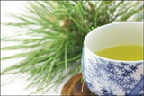 Organic Seasonal Pine Needle Tea (3 Box (75Tea Bag))