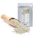 [Korean Herbal Powder] Natural Job's Tears (Raw Adlay) Powder ????? 5oz (142g)