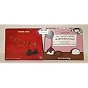 Trader Joe’s Cocoa Truffles & Dark Chocolate Covered Marshmallows (Two Boxes)