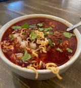 Birria Spice In a Bottle by Bomb Birria - Just add water, meat and Birria Spice Powder- Made in USA