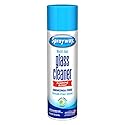 Sprayway Glass Cleaner Aerosol Spray, 19 oz (Packaging May Vary)